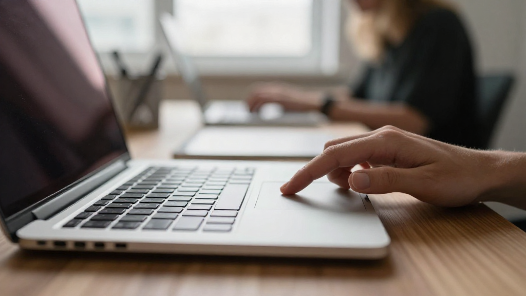 How to Enable Right Click on Mac