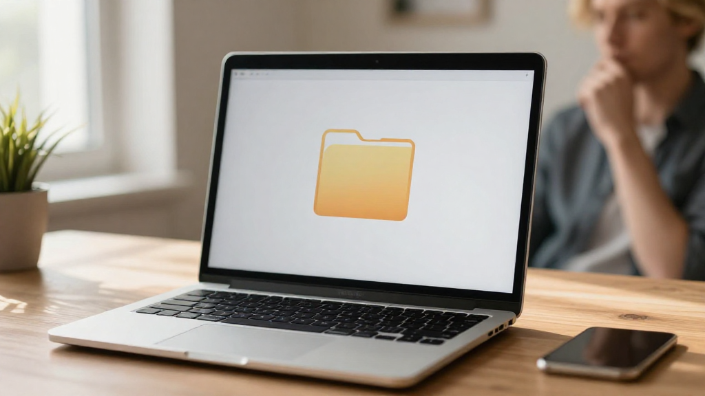 How to Password Protect a Folder on Mac