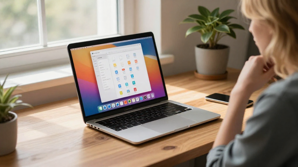 How to Set Default Apps by File Type on Mac