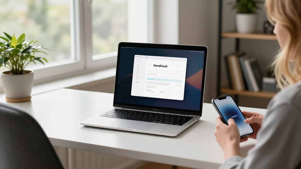 How to Enable Handoff on Mac