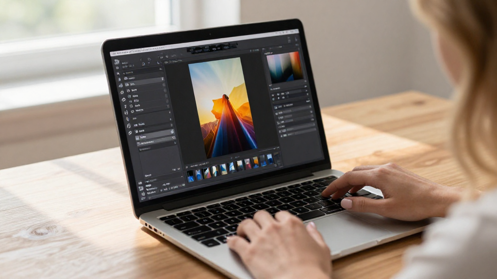 How to Crop an Image on Mac: A Simple Guide