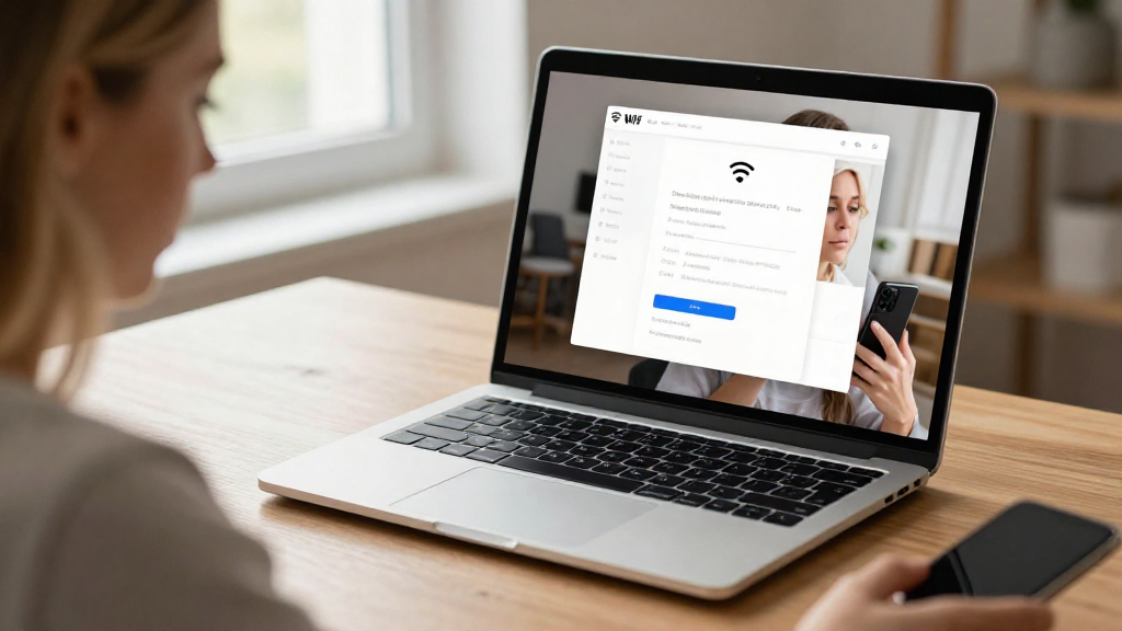 How to Fix Wi-Fi Not Working on Mac
