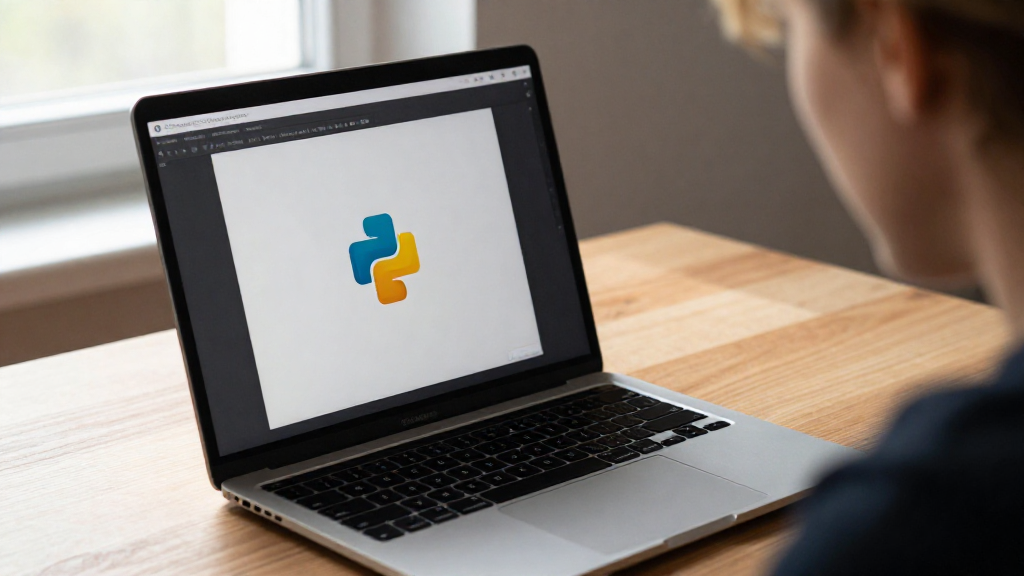 How to Update Python on Mac