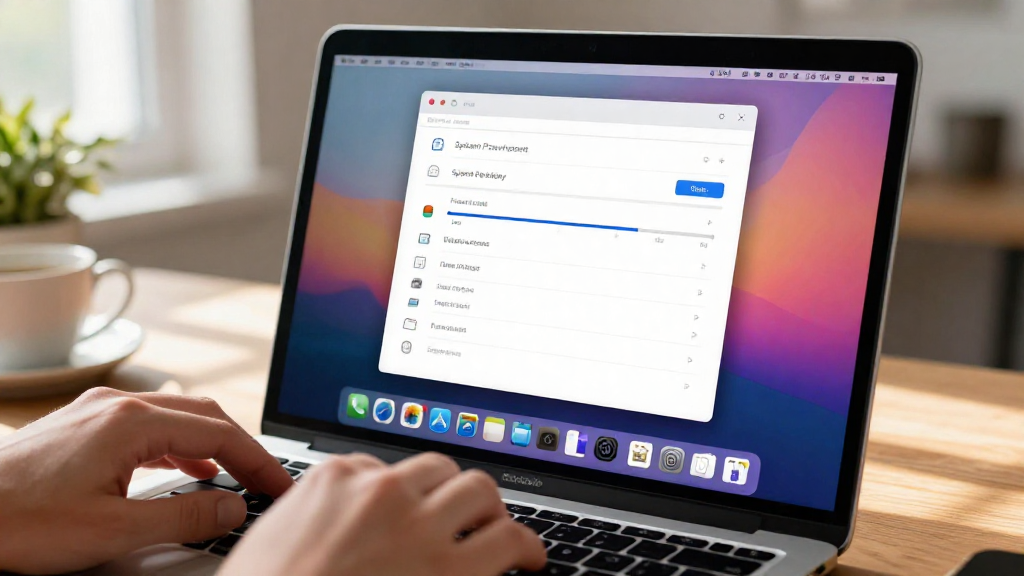 How to Change Dock Icon Size on Mac