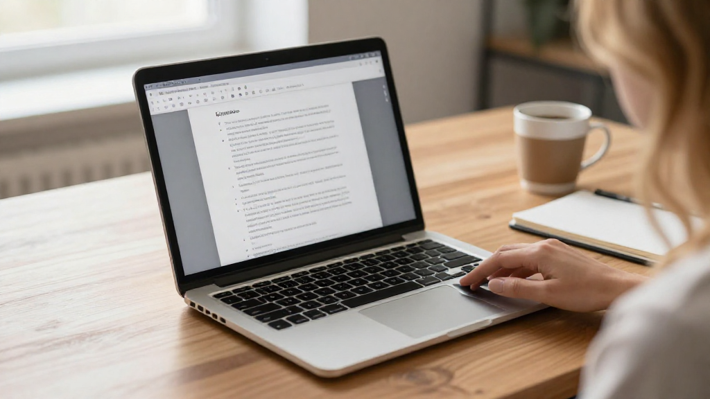 How to Convert PDF to Word on Mac