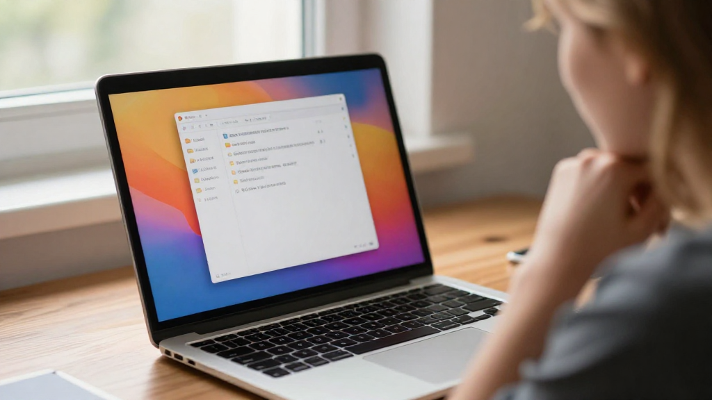 How to Rename Files and Folders on Mac
