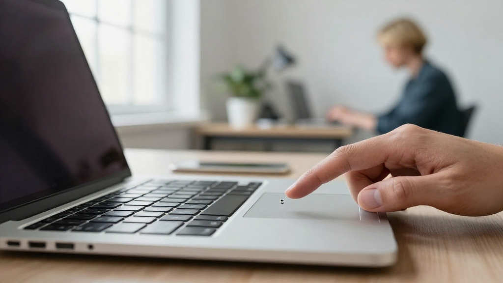 How to Use Touch ID on Mac