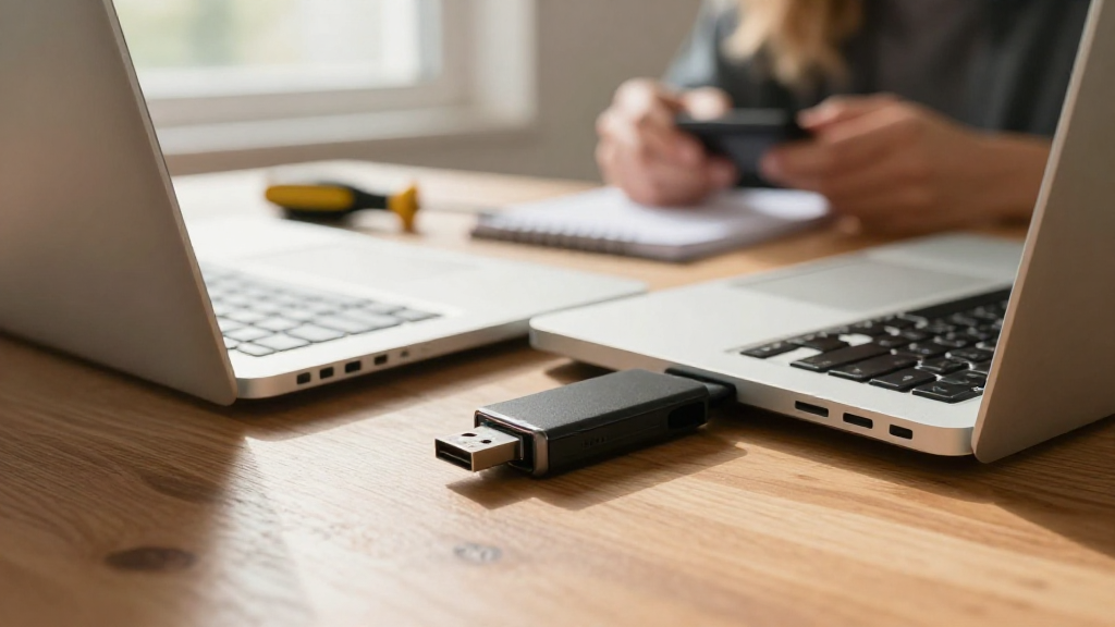 How to Fix a Corrupted USB Drive on Mac