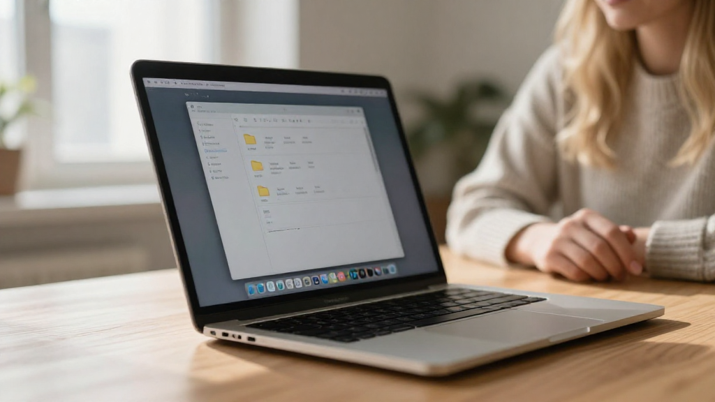 How to Change File Extensions on Mac