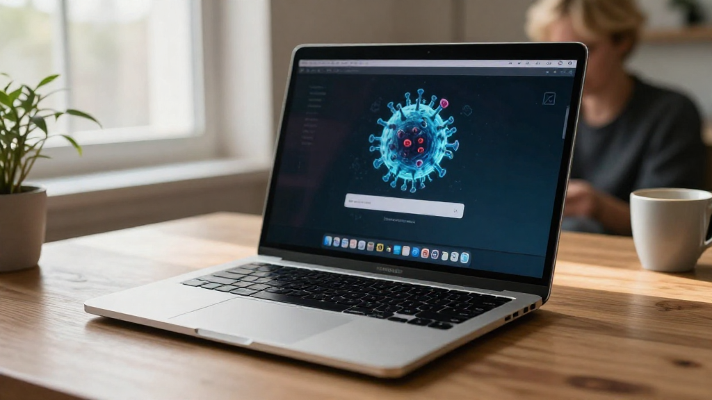 How to Remove Viruses from Mac