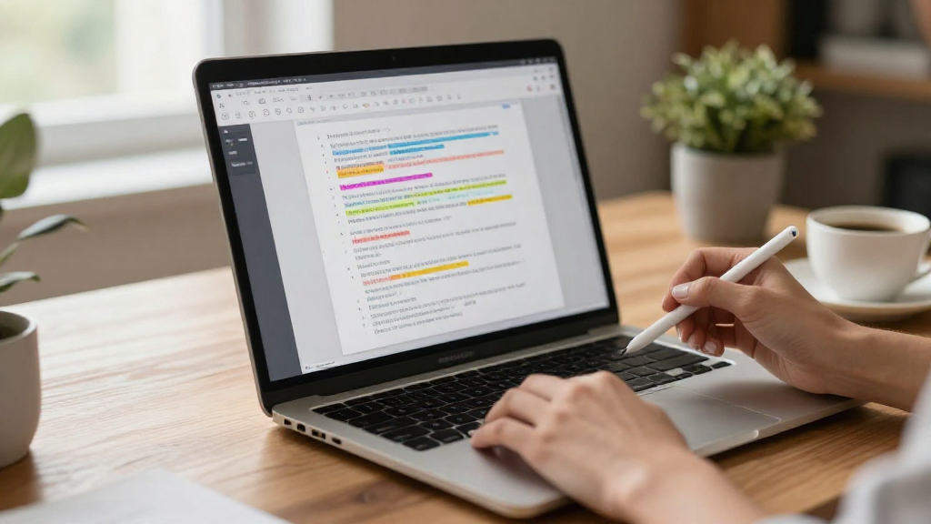 How to Annotate PDFs on Mac