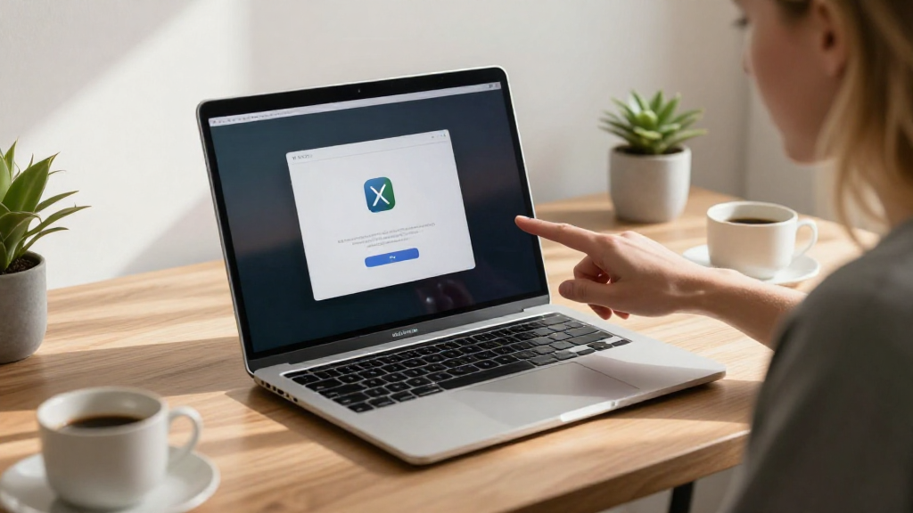 How to Install Xcode on Mac