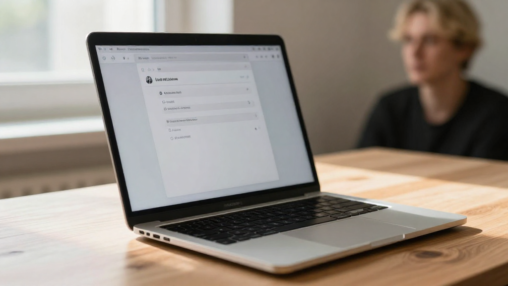 How to Delete a User Account on Mac