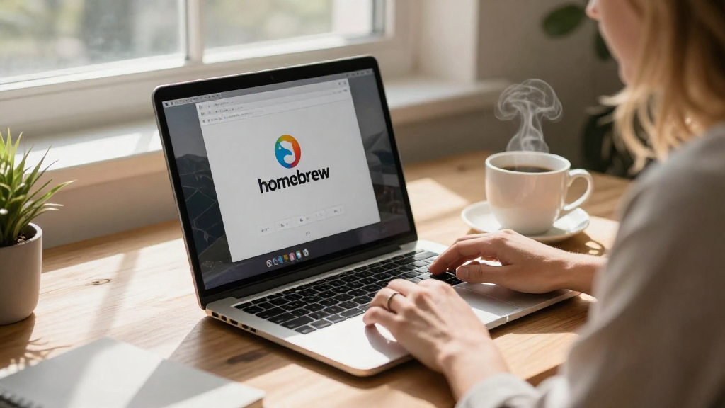 How to Install Homebrew on Mac