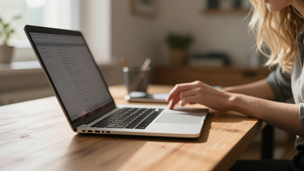 How to Fix a Slow MacBook Pro