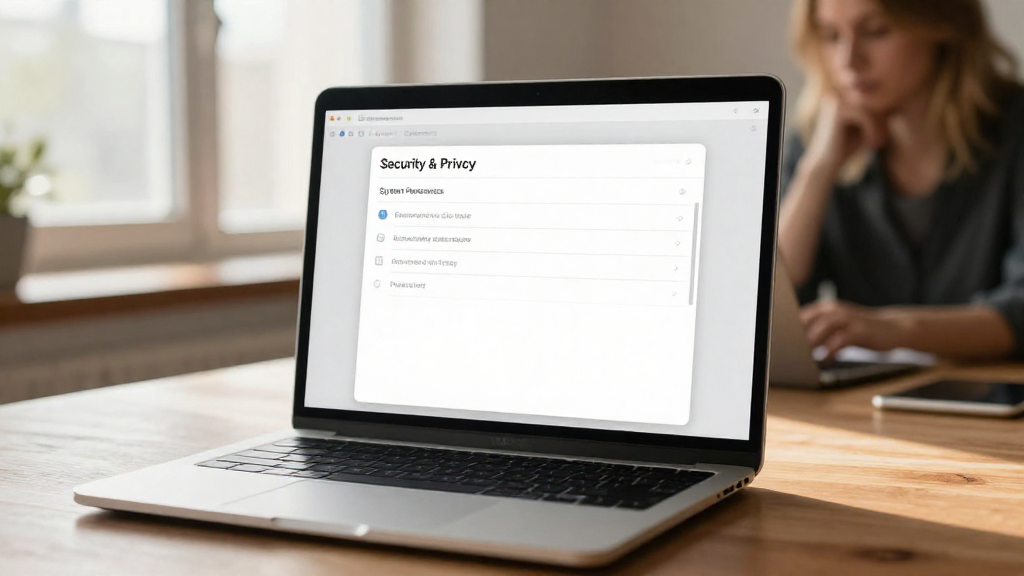 How to Enable SIP on Mac