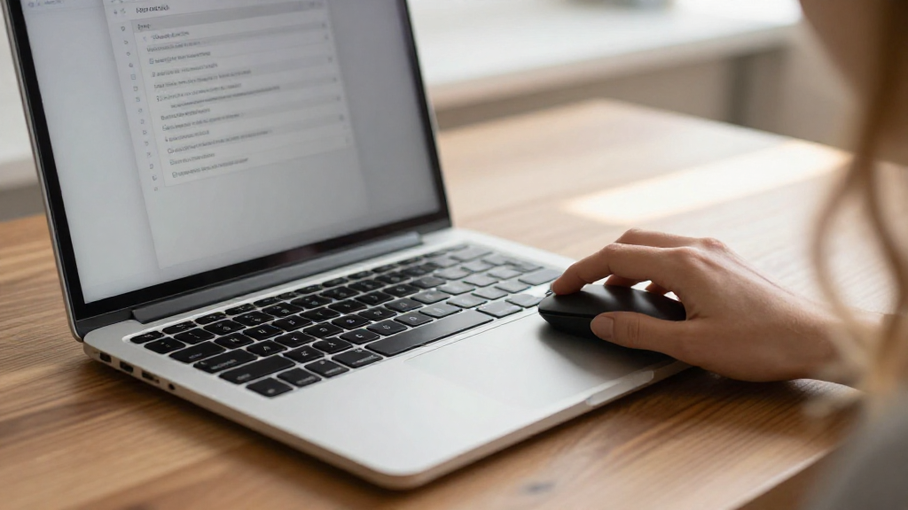 How to Change Mouse Speed on Mac