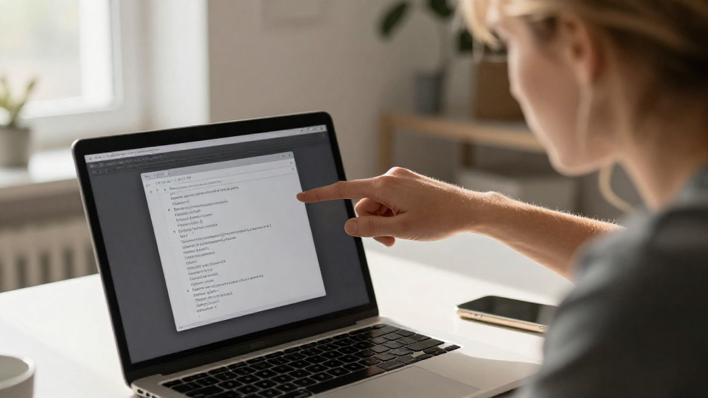 How to View Hidden Files on Mac