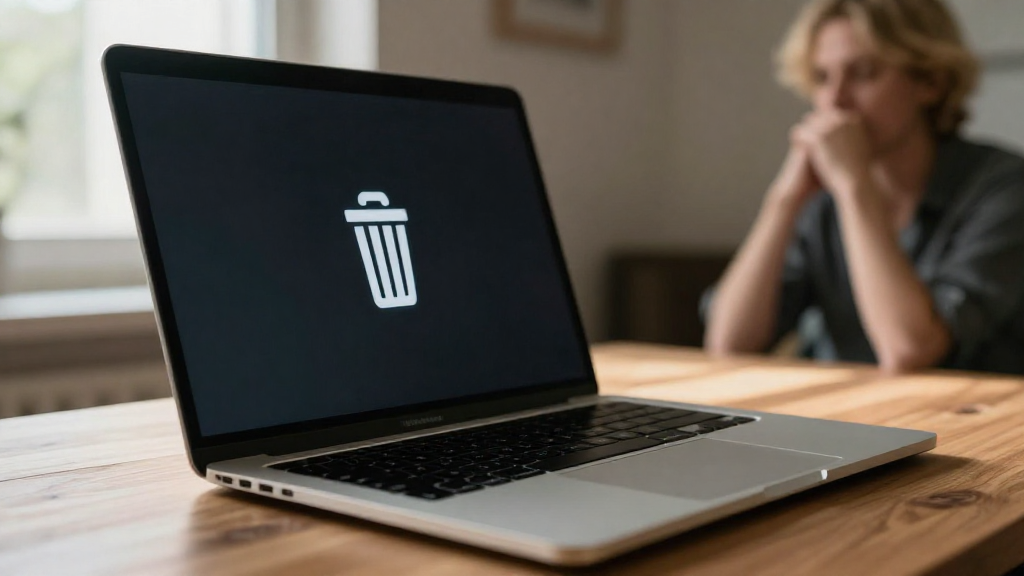 How to Empty Trash on Mac Securely