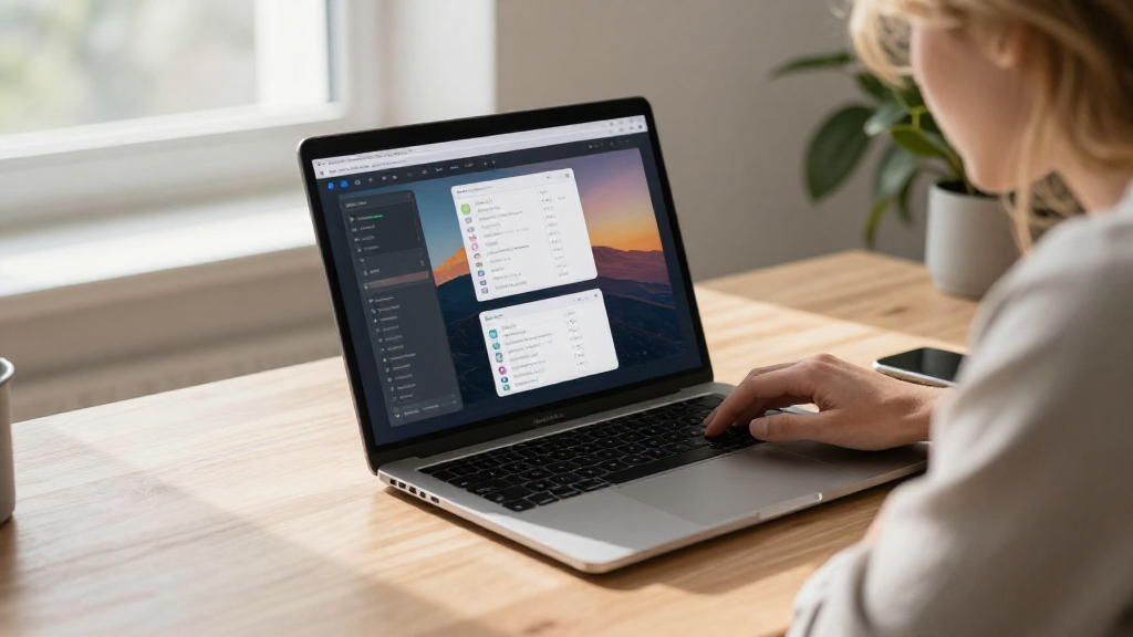 How to Use Mission Control on Mac