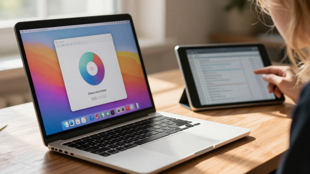 How to Check Disk Health on Mac