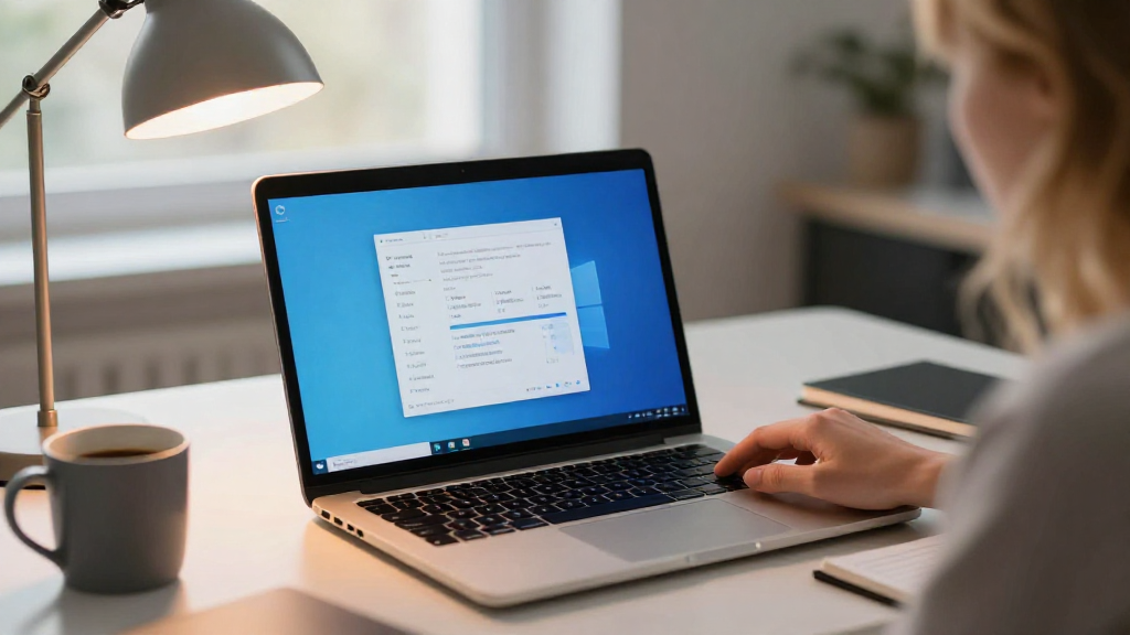 How to Run Windows on Mac