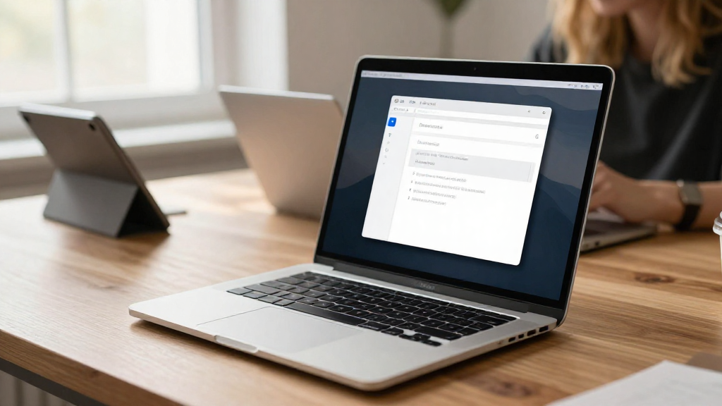 How to Map a Network Drive on Mac
