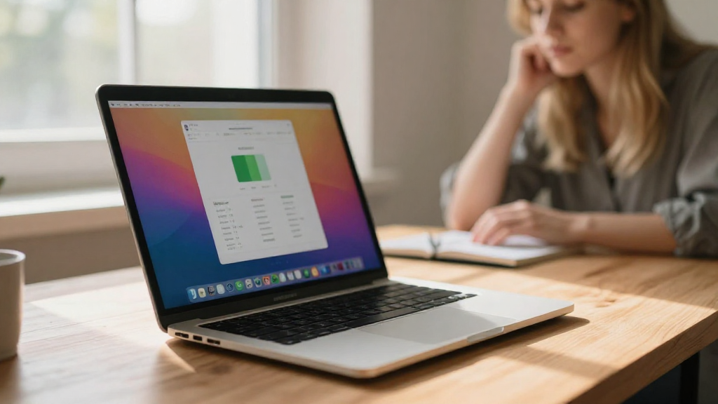 How to Fix Fast Battery Drain on MacBook