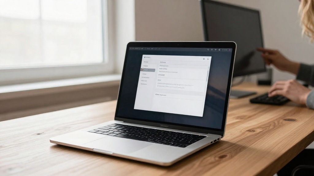 How to Change Screen Resolution on Mac