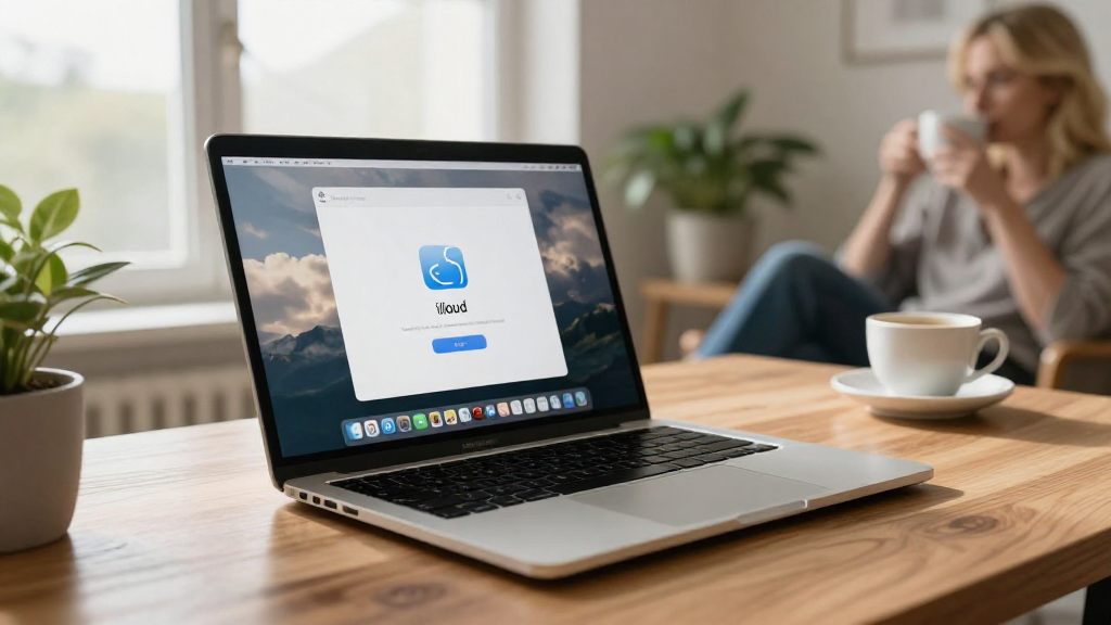 How to Backup Your Mac to iCloud