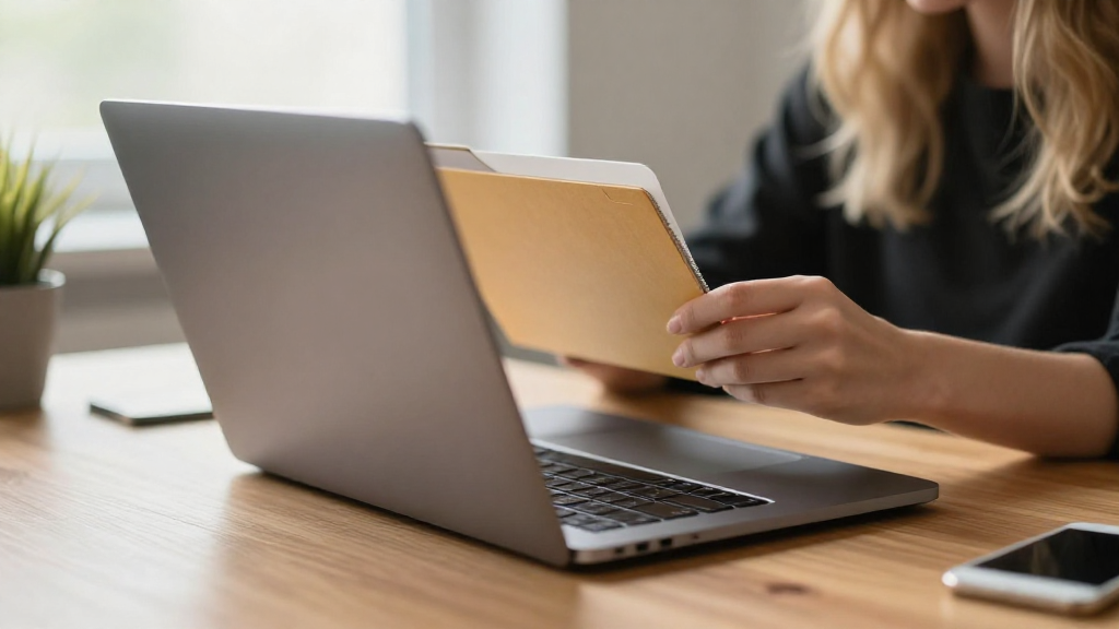 How to Zip a Folder on Mac