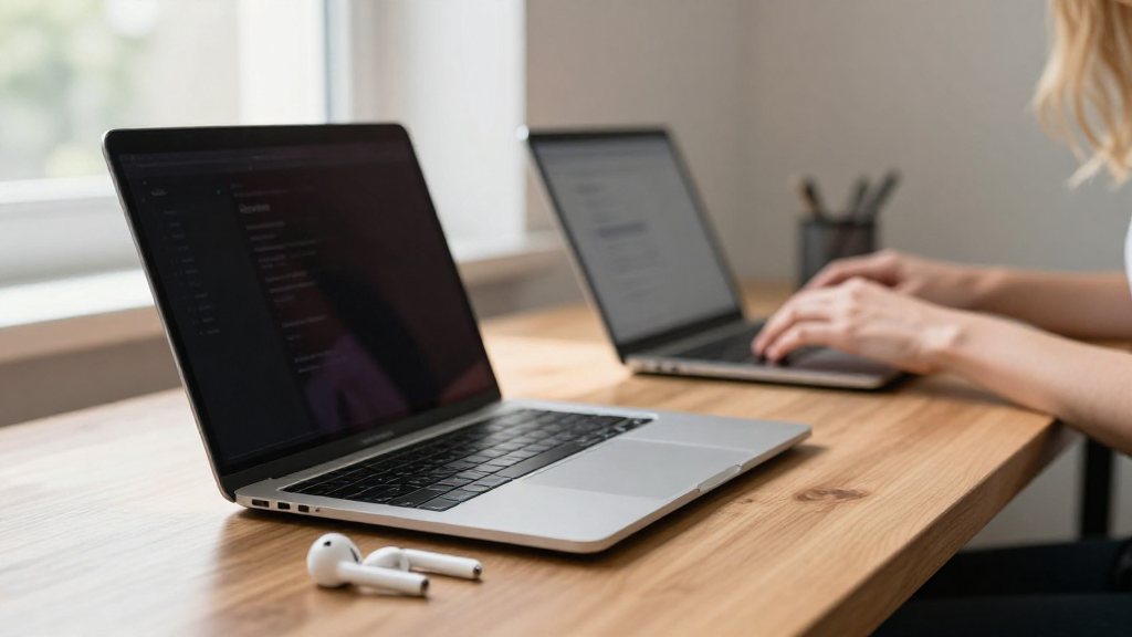 How to Connect AirPods to Mac