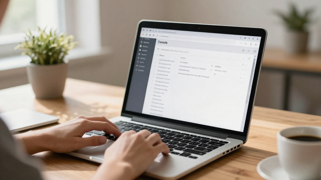 How to Check System Logs on Mac