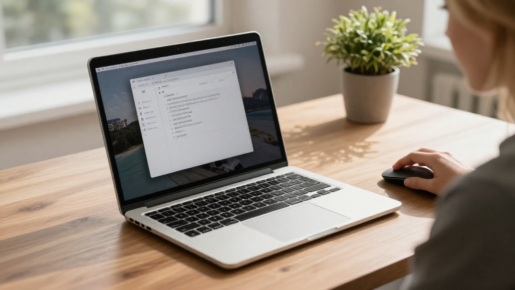 How to Extract ZIP Files on Mac