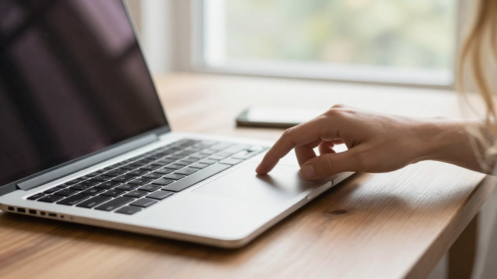 How to Disable Tap to Click on Mac