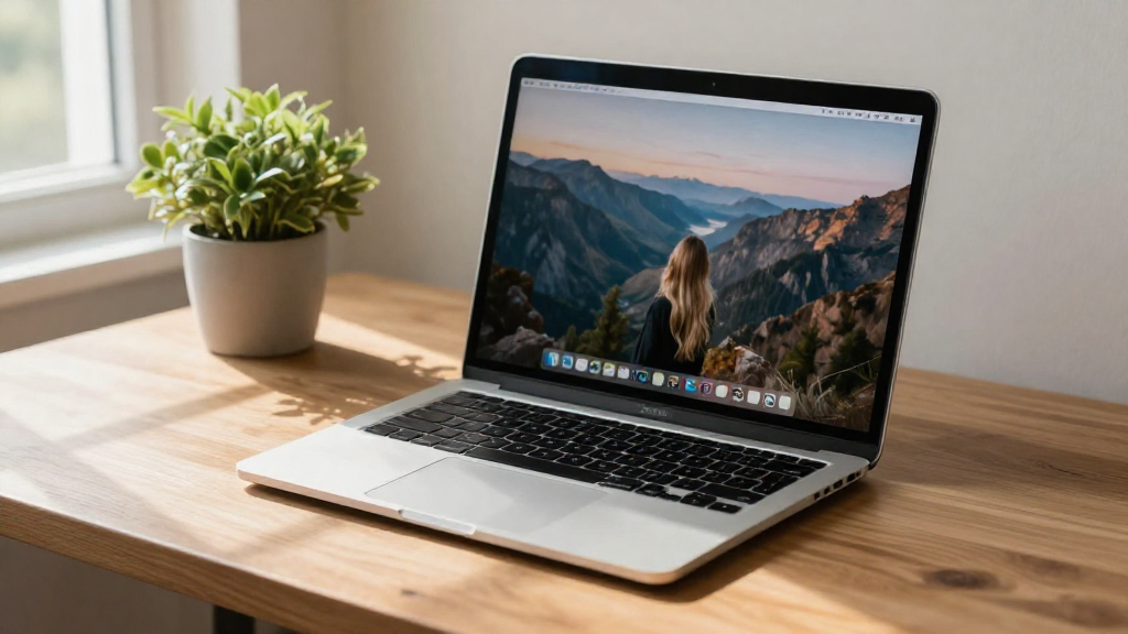 How to Change Wallpaper on Mac