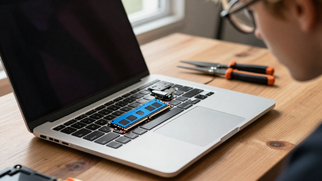 How to Upgrade RAM on Your Mac