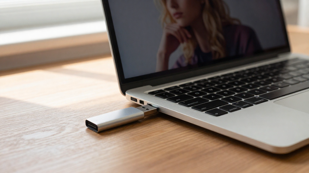 How to Boot Mac from a USB Drive