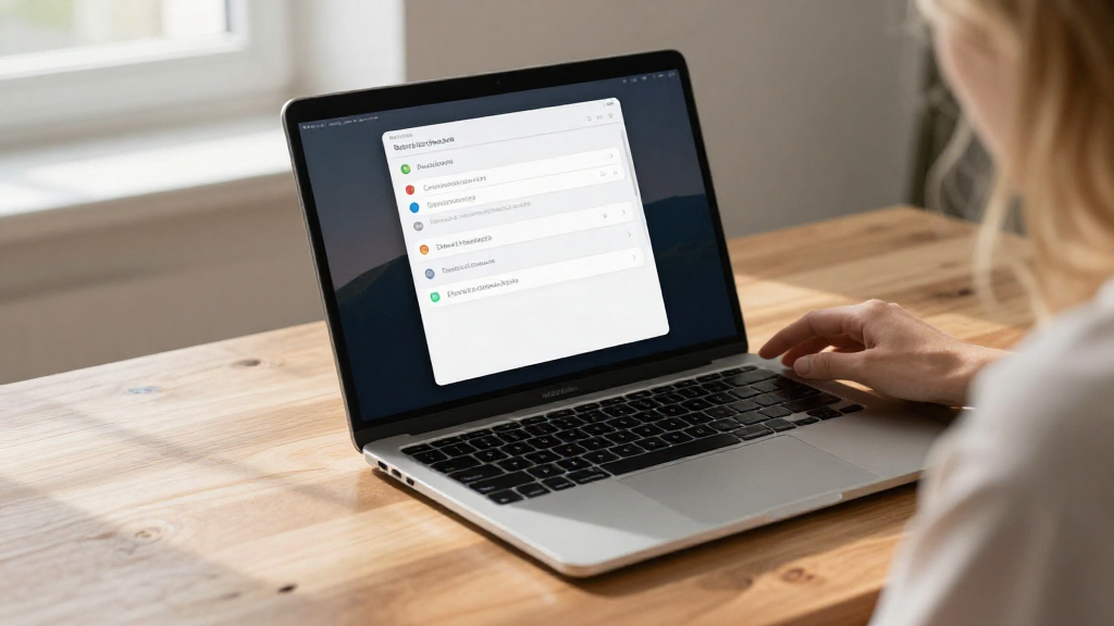 How to Rotate the Screen on Mac