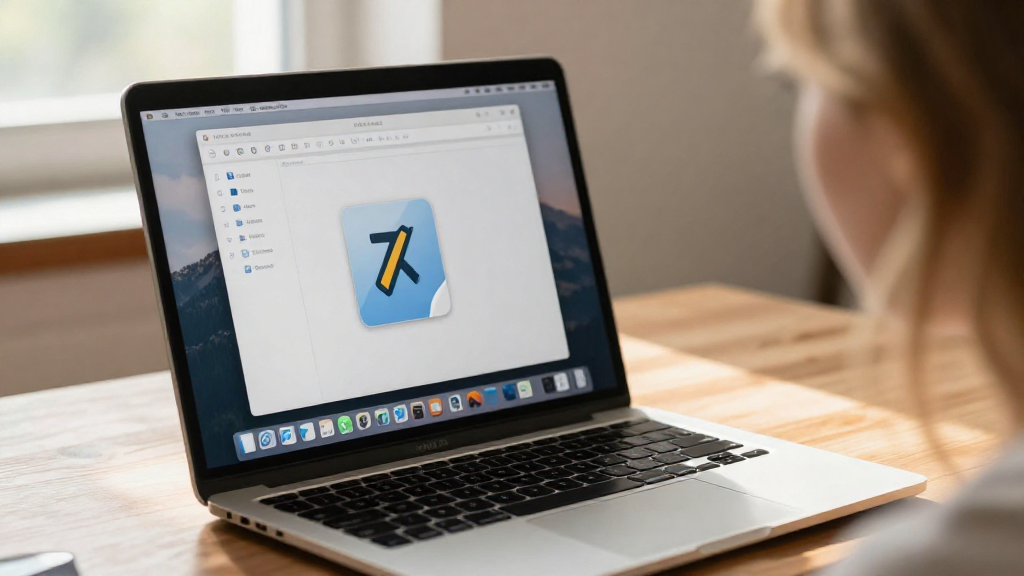 How to Compress Files and Folders on Mac