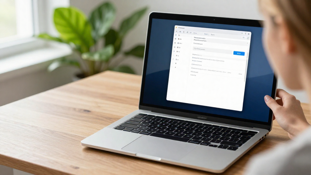 How to Enable the Firewall on Mac