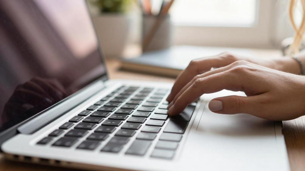 How to Fix Keyboard Not Working on MacBook