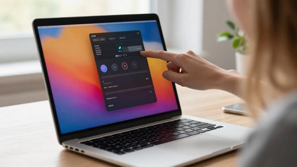 How to Stop Screen Dimming on Mac