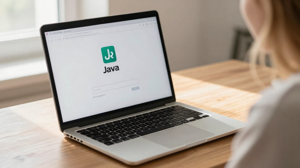 How to Install Java on Mac