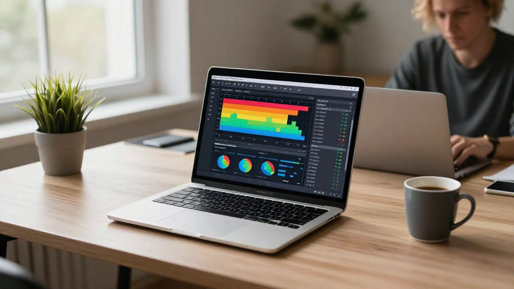 How to Use Activity Monitor on Mac: A Comprehensive Guide