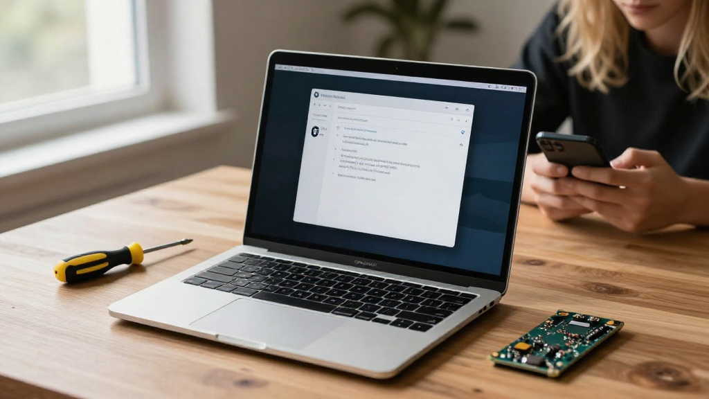 How to Fix Bluetooth Not Available Error on Mac