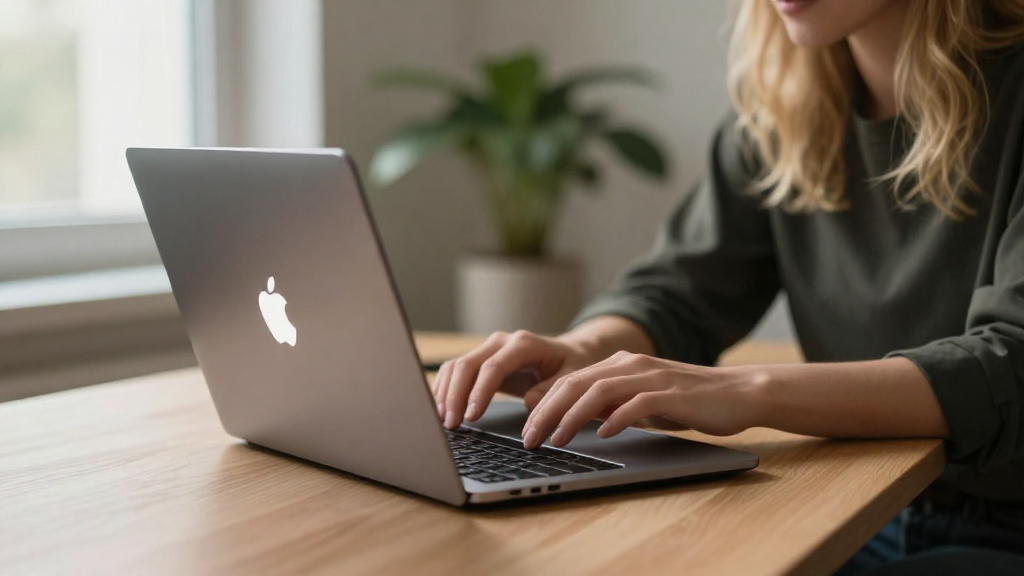 How to Reset Login Password on Mac