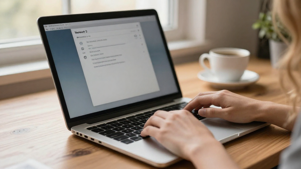 How to Get IP Address on Mac