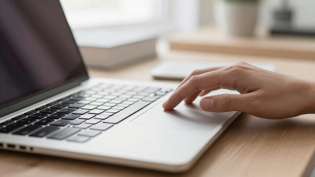 How to Right Click on a Mac