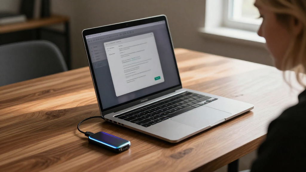 How to Make a Bootable USB on Mac